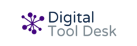 Digital Tool Desk
